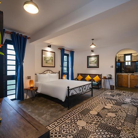 Calm House 3 Boutique Hotel Hoi An Exterior photo