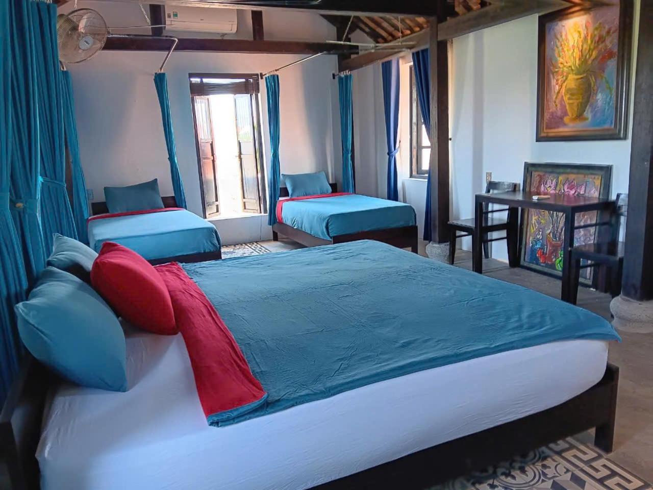 Calm House 3 Boutique Hotel Hoi An Exterior photo